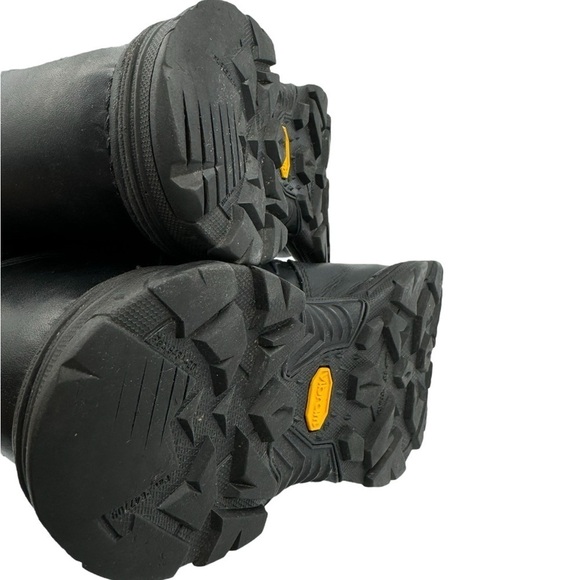 DANNER Striker Bolt 4.5” Black 9D main image 7